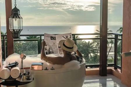 Marrakesh Hua Hin Resort & Spa - 122