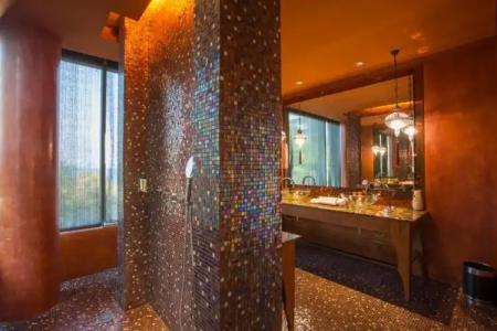 Marrakesh Hua Hin Resort & Spa - 108