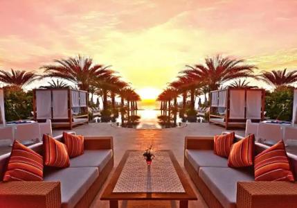 Marrakesh Hua Hin Resort & Spa - 26
