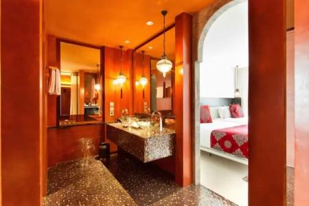 Marrakesh Hua Hin Resort & Spa - 56