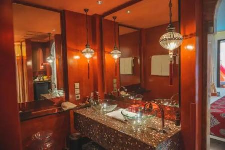 Marrakesh Hua Hin Resort & Spa - 43