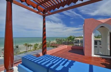 Marrakesh Hua Hin Resort & Spa - 98