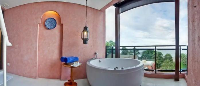 Marrakesh Hua Hin Resort & Spa - 103