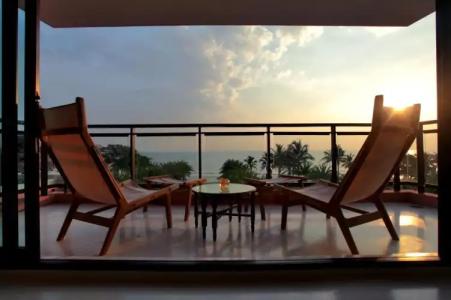 Marrakesh Hua Hin Resort & Spa - 120