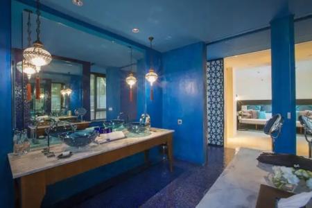 Marrakesh Hua Hin Resort & Spa - 149