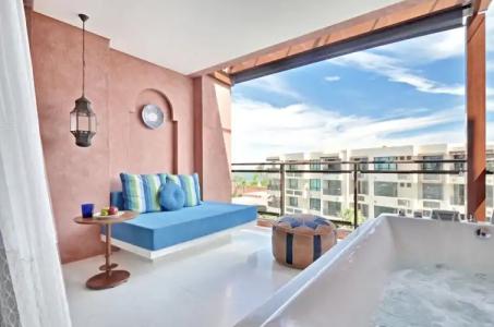 Marrakesh Hua Hin Resort & Spa - 61