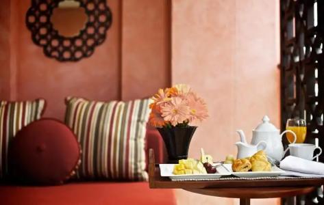 Marrakesh Hua Hin Resort & Spa - 100