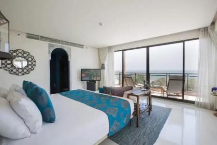 Marrakesh Hua Hin Resort & Spa - 163