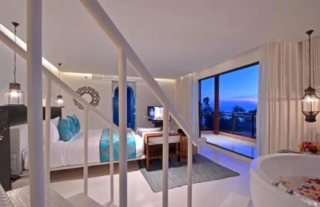 Marrakesh Hua Hin Resort & Spa - 103