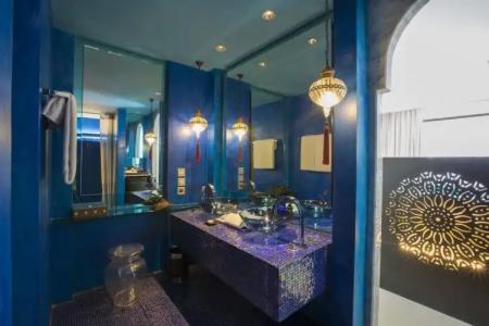 Marrakesh Hua Hin Resort & Spa - 59