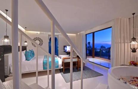 Marrakesh Hua Hin Resort & Spa - 131