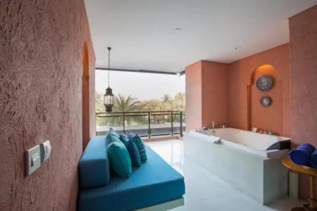 Marrakesh Hua Hin Resort & Spa - 116