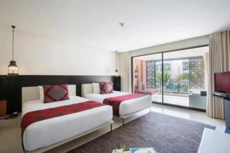 Marrakesh Hua Hin Resort & Spa - 40