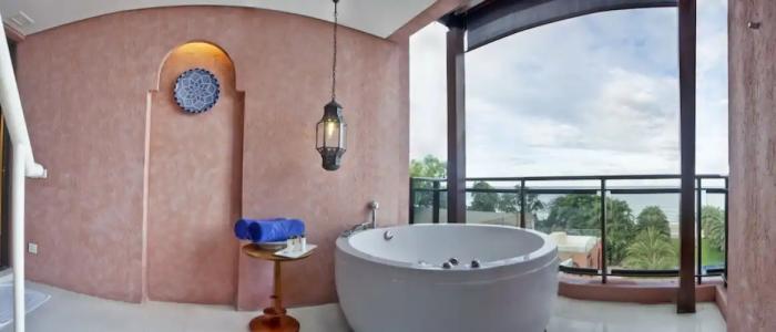 Marrakesh Hua Hin Resort & Spa - 135