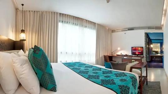 Marrakesh Hua Hin Resort & Spa - 78