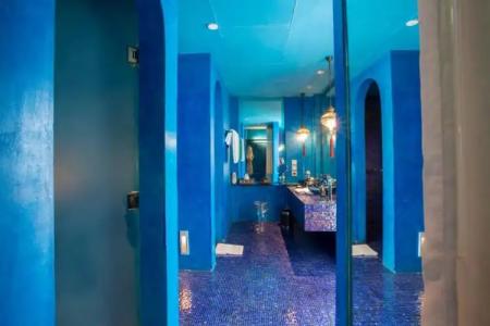 Marrakesh Hua Hin Resort & Spa - 85