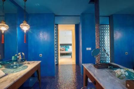 Marrakesh Hua Hin Resort & Spa - 124