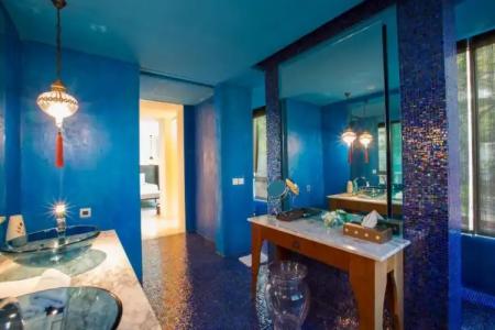 Marrakesh Hua Hin Resort & Spa - 113