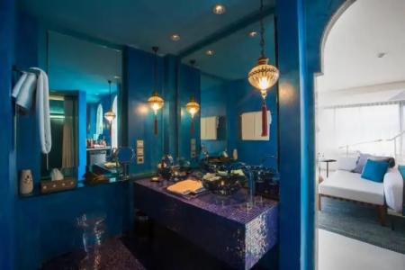 Marrakesh Hua Hin Resort & Spa - 86
