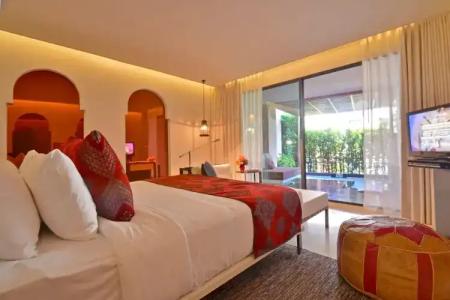 Marrakesh Hua Hin Resort & Spa - 9