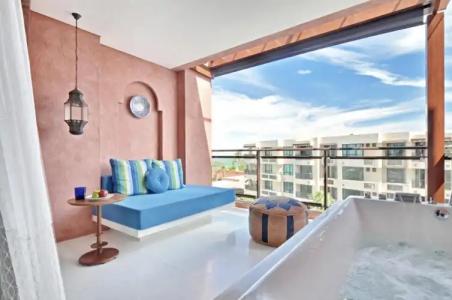 Marrakesh Hua Hin Resort & Spa - 42