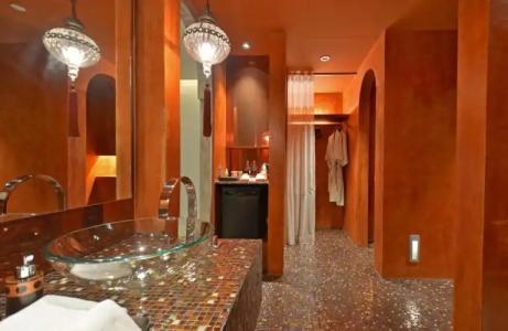 Marrakesh Hua Hin Resort & Spa - 97