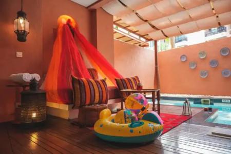 Marrakesh Hua Hin Resort & Spa - 121