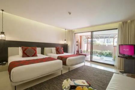 Marrakesh Hua Hin Resort & Spa - 1