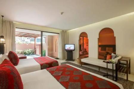 Marrakesh Hua Hin Resort & Spa - 94