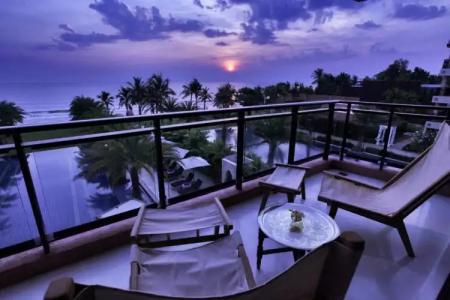 Marrakesh Hua Hin Resort & Spa - 118