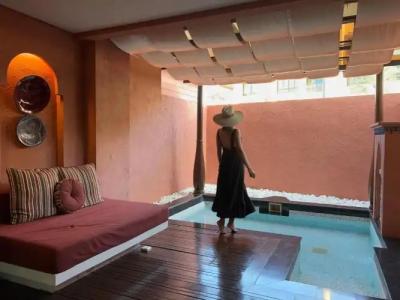 Marrakesh Hua Hin Resort & Spa - 81