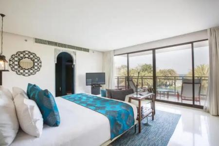 Marrakesh Hua Hin Resort & Spa - 105