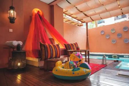 Marrakesh Hua Hin Resort & Spa - 158