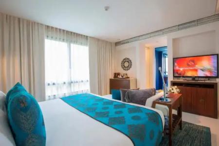 Marrakesh Hua Hin Resort & Spa - 147