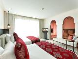 Luxury room
