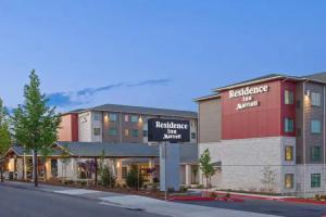 Residence Inn by Marriott Seattle Sea-Tac Airport, Seatac