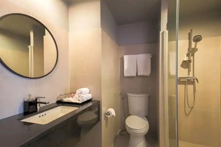 Oakwood Journeyhub Pattaya SHA Extra Plus - 60