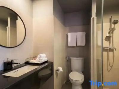 Oakwood Journeyhub Pattaya SHA Extra Plus - 74