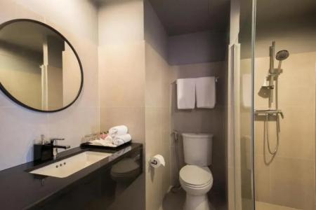 Oakwood Journeyhub Pattaya SHA Extra Plus - 64