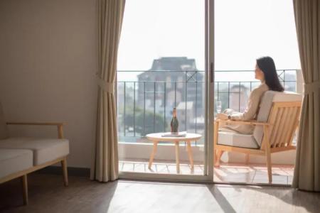 Oakwood Journeyhub Pattaya SHA Extra Plus - 63