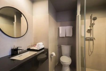 Oakwood Journeyhub Pattaya SHA Extra Plus - 50