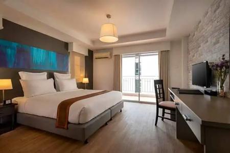 Oakwood Journeyhub Pattaya SHA Extra Plus - 58