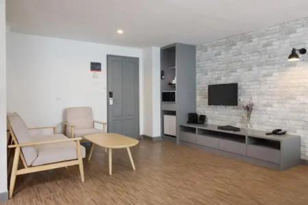 Oakwood Journeyhub Pattaya SHA Extra Plus - 76