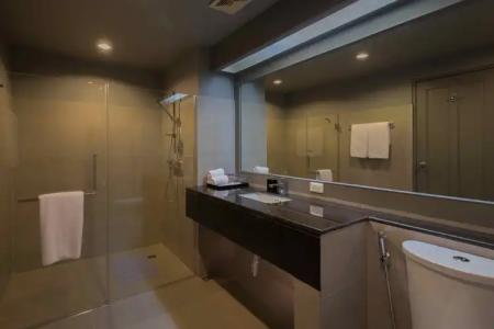 Oakwood Journeyhub Pattaya SHA Extra Plus - 76