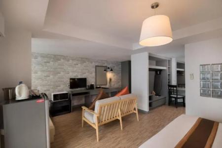 Oakwood Journeyhub Pattaya SHA Extra Plus - 71