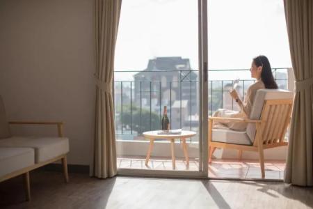 Oakwood Journeyhub Pattaya SHA Extra Plus - 75