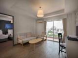 Double Family Suite