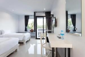 The Gene Hotel, Krabi