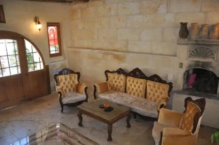 Antique House Cappadocia - 16