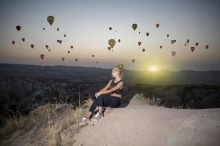 Antique House Cappadocia - 24